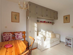 Studio charmant proche centre-ville à St Jean de Luz - FR-1-4-536